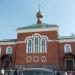 Храм Иоанна Предтечи Покровско-Васильевского монастыря в городе Павловский Посад