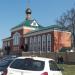 Храм Иоанна Предтечи Покровско-Васильевского монастыря в городе Павловский Посад