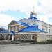 Храм Рождества Пресвятой Богородицы в городе Середина-Буда