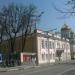Russian Committee of Veterans of war and Military Service  in Moscow city