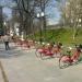 Пункт проката велосипедов 0001 (ru) in Moscow city