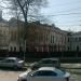 162-й квартал Хамовников (ru) in Moscow city