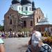 Церковь Спаса Преображения в городе Нежин