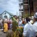 Церковь Спаса Преображения в городе Нежин