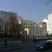 Nashchokinsky pereulok, 12 строение 1 in Moscow city