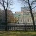 Nashchokinsky pereulok, 12 строение 1 in Moscow city