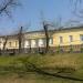 Выставочный зал Музея современного искусства (ru) in Moscow city