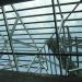 Megatruss atap baja ringan dan plafon (id) in Malang city