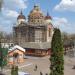 Свято-Благовещенский монастырь «Назарет Богородичен» в городе Нежин