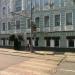 Ресторан «Шатуш» (ru) in Moscow city