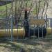 Газопровод в городе Павловский Посад