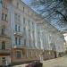 Gogolevsky bulvar, 25 строение 1 in Moscow city