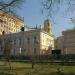 Currency Finance Department of the Ministry of Foreign Affairs of Russia in Moscow city