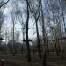 Веревочный парк «Тарзания» в городе Челябинск