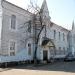 stantsiya Belokamennaya, 17 in Moscow city