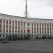 Индустриальный колледж в городе Краснотурьинск