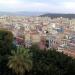 Punto panoramico (it) in Cagliari city
