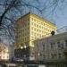 35-й квартал Арбата (ru) in Moscow city