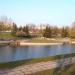 Фонтаны с водопадами в городе Минск