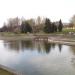 Фонтаны с водопадами в городе Минск