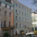 HM Moscow Hostel in Moscow city