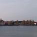Комплекс отдыха водолазов МЧС в городе Минск