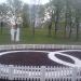 Аллея невест в городе Киев