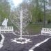 Аллея невест в городе Киев