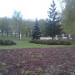Аллея невест в городе Киев