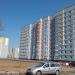 Жилой комплекс «Магистр» в городе Минск