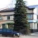 Сбербанк России — дополнительный офис № 8630/01852 (ru) in Opoczka city
