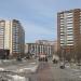 Бульвар Архитектора Малахова в городе Екатеринбург