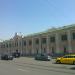 Конюшенный корпус Делового двора Московской дворцовой конторы — памятник архитектуры в городе Москва