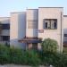 ESI Hospital Building in Chennai city
