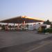 Shell Petrol Bunk in Chennai city