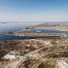 Парк «У Сталина» в городе Дубна
