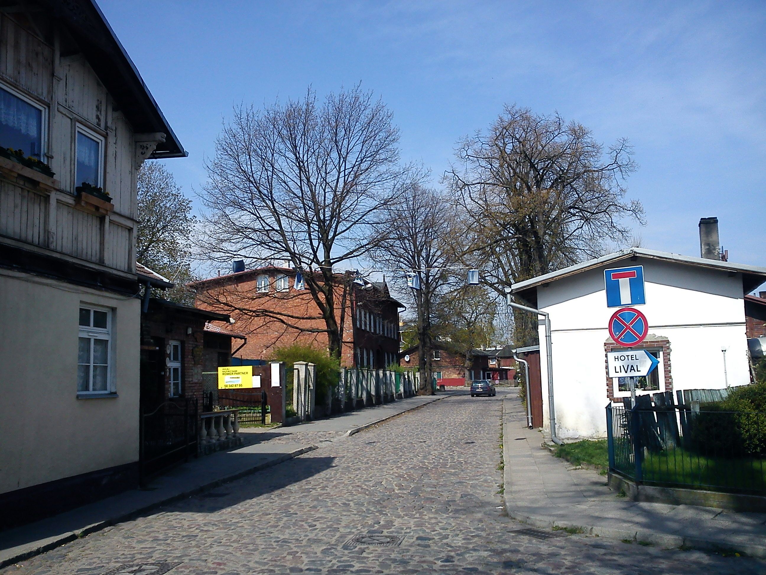 Brzeźno Gdańsk (Polski)