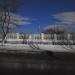 Огороженная территория в городе Каменск-Шахтинский