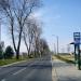 Przystanek autobusowy 