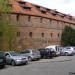 The Arsenal in Wroclaw city
