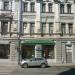 Бывший антикварный магазин в городе Москва