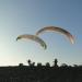 Paragliding Training Site