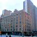 Fulton Houses in New York City, New York city