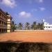 Don Bosco School Ground, Manvila in Thiruvananthapuram city