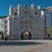 Arco de Santa Maria (es) in Burgos city