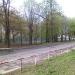 Стадион шахты им. Засядько в городе Донецк