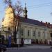 Jesuit Church in Ivano-Frankivsk city