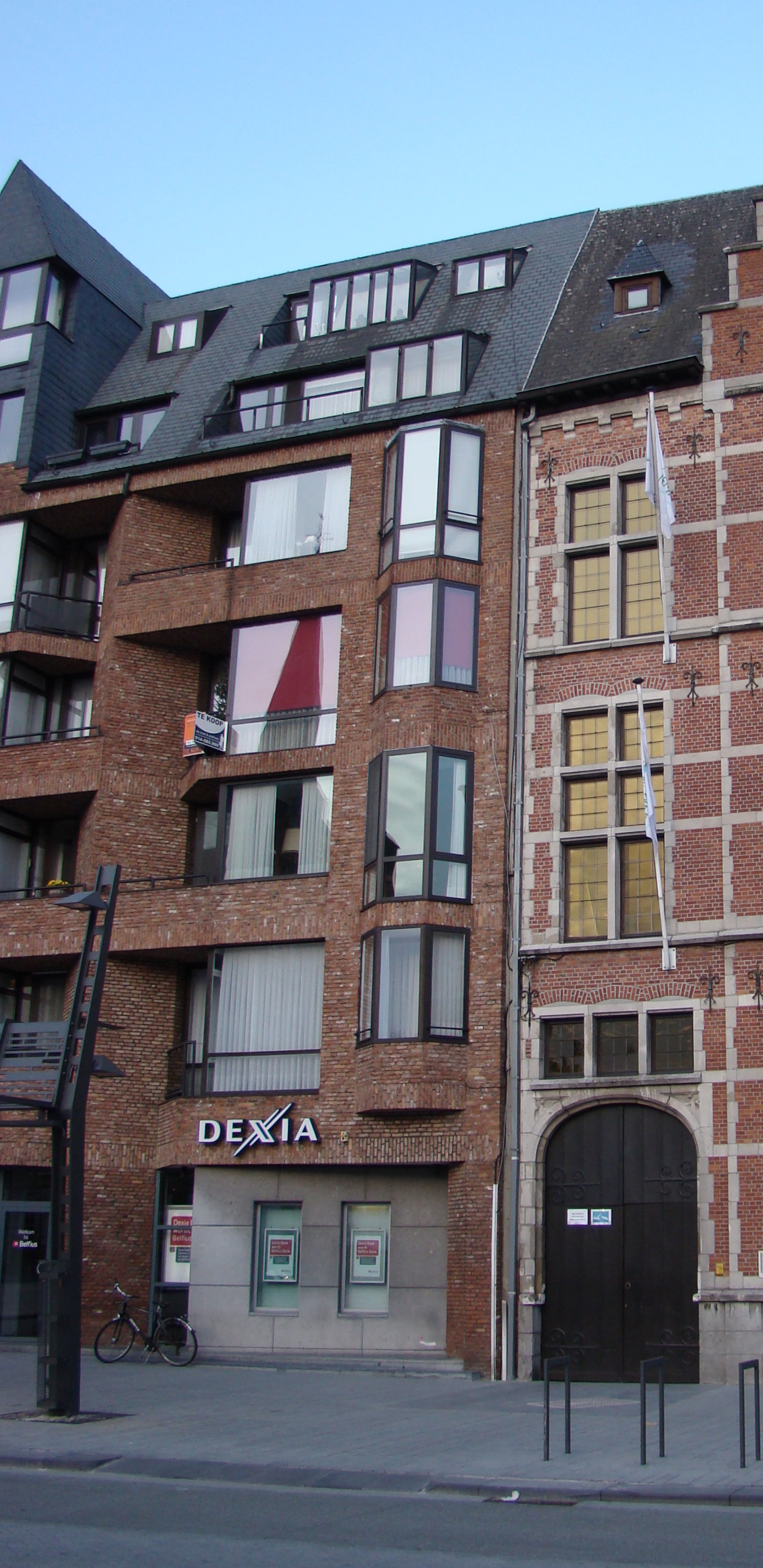 Belfius verlaagt rente op zijn klassieke spaarrekening