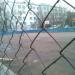 Спортивная площадка МАИ в городе Москва