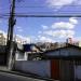 São Pedro na Osasco city